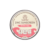 Suntribe Zinksonnencreme  Retro Red LSF30 10g  Солнцезащитный крем с цинком ретро красный SPF30 10 г