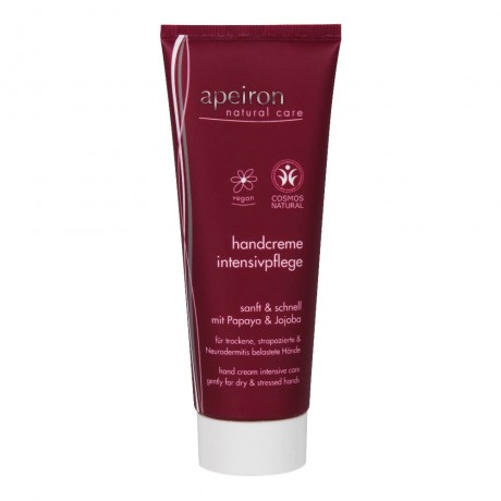 Apeiron Handcreme  крем для рук