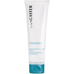 Lancaster (Ланкастер)  Aquamilk Shower Cream Крем, 300 мл