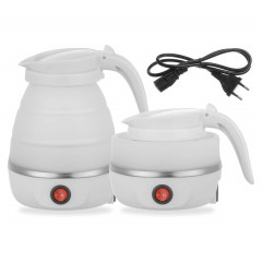 KULER KULER Wasserkocher Reise-Wasserkocher, Faltbarer Wasserkessel, 6 Minuten schnell kochendes Wasser  KULER Kettle Дорожный чайник, складной чайник, быстрое закипание воды за 6 минут