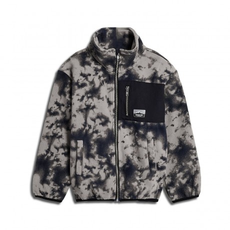 Sometime Soon stsCREST JACKET Ubergangsjacken fur Kinder stCREST JACKET Детские межсезонные куртки