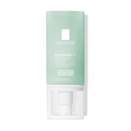 La Roche-Posay ROCHE-POSAY Hydraphase HA reichhaltig Creme ROCHE-POSAY Hydraphase HA насыщенный крем