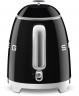 Smeg Smeg Wasserkocher KLF05BLEU, 0,8 l, 1400 W Чайник Smeg KLF05BLEU, 0,8 л, 1400 Вт