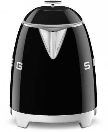 Smeg Smeg Wasserkocher KLF05BLEU, 0,8 l, 1400 W Чайник Smeg KLF05BLEU, 0,8 л, 1400 Вт