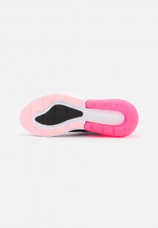 Nike Sportswear AIR MAX 270 Sneaker low white/arctic punch/hyper pink/black AIR MAX 270 Низкие кроссовки женские белый/арктический пунш/гипер-розовый/черный