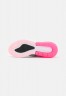 Nike Sportswear AIR MAX 270 Sneaker low white/arctic punch/hyper pink/black AIR MAX 270 Низкие кроссовки женские белый/арктический пунш/гипер-розовый/черный
