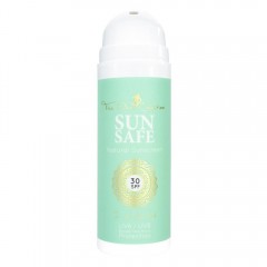 The Ohm Collection Sun Safe Sonnencreme 30 SPF 150ml  Sun Safe Солнцезащитный крем 30 SPF 150мл