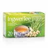 Krauterhaus Sanct Bernhardt Ginger herbal tea, 40 г