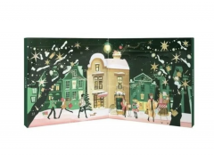 DOUGLAS MAKE-UP &amp; PFLEGE Beauty Advent Calendar 2025 Адвент календарь, 24 бьюти-сюрприза