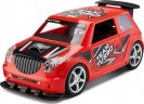 Revell Rennwagen mit Ruckziehmotor Rallye Car Гоночный автомобиль с двухтактным раллийным автомобилем