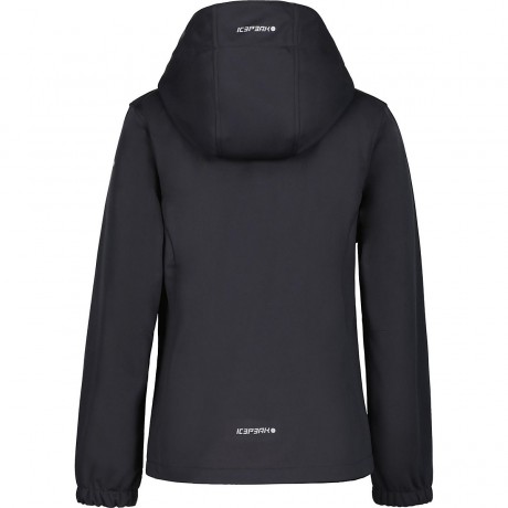 ICEPEAK Softshelljacke KLEVE fur Madchen Куртка софтшелл KLEVE для девочек