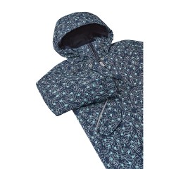 Reima Winterjacke Taho Winterjacken fur Madchen Зимняя куртка Taho Зимние куртки для девочки
