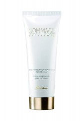 GUERLAIN GUERLAIN CLEANSING EXFOLIATOR GESICHTSPEELING Gesichtsreinigung transparent GUERLAIN CLEANSING EXFOLIATOR FACIAL PEELING чистка лица