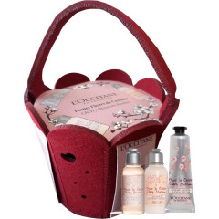 L’Occitane Osterkorbchen  Пасхальная корзина