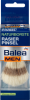 Balea MEN Расческа из натуральных материалов Кисть-помазок, 1 шт