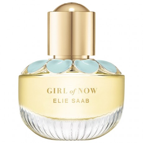 Elie Saab  Eau de Parfum (EdP) Парфюмерная вода Girl of Now, 50 мл