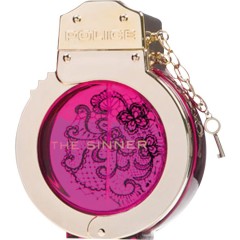 Police (Полис)  The Sinner Eau de Toilette Туалетная вода Spray Спрей, 50 мл