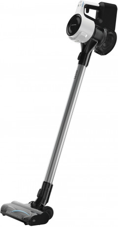 Grundig Grundig Akku-Stielstaubsauger Grundig VCP 8930, 450 W, beutellos Беспроводной пылесос Grundig VCP 8930, 450 Вт, без мешка