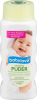 babylove Пудра для чувствительной кожи, 100 г