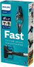 Philips Philips Nass-Trocken-Akkusauger FC6728/01 SpeedPro Aqua, beutellos, mit 50 Minuten Akkulaufzeit, Wischfunktion und 180°-Saugduse  Беспроводной пылесос Philips для влажной и сухой уборки FC6728/01 SpeedPro Aqua, без мешка, с временем автономной раб