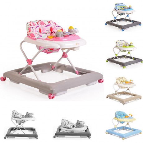 MONI Lauflernhilfe Eddy Lauflernhilfen Ходунки Eddy ходунки