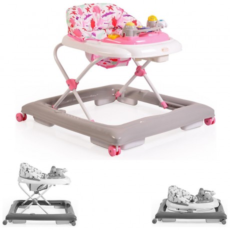 MONI Lauflernhilfe Eddy Lauflernhilfen Ходунки Eddy ходунки