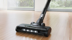 BOSCH BOSCH Akku-Stielstaubsauger BSS825ALL Unlimited Serie 8 Gen2, beutellos, 45 Min. Laufzeit, inkl. umfangreichen Zubehor, Schnelladegerat  Беспроводной пылесос BOSCH BSS825ALL Unlimited Series 8 Gen2, без мешка, время работы 45 минут, включая широкий 