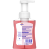 Sagrotan Samt Schaum Sanfte Schaumseife Kirschblute & Rose Сагротан Нежное мыло-пенка для рук Цветы вишни и розы, 250 мл