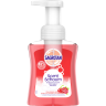 Sagrotan Samt Schaum Sanfte Schaumseife Kirschblute & Rose Сагротан Нежное мыло-пенка для рук Цветы вишни и розы, 250 мл