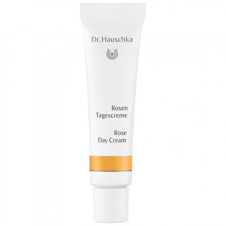 Dr. Hauschka Rosen Tagescreme  Дневной крем с розой