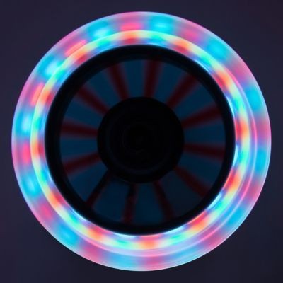 Muuwmi muuwmi Aluminium Scooter Neon 125 mm muuwmi алюминиевый самокат неоновый 125 мм