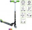 Muuwmi muuwmi Aluminium Scooter Neon 125 mm muuwmi алюминиевый самокат неоновый 125 мм