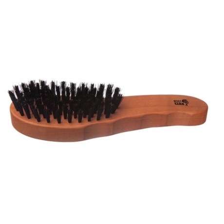 Kostkamm Haarpflegeburste Ergonomisch Щетка для ухода за волосами эргономичная