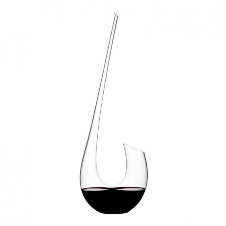 Riedel Riedel Dekanter Swan  Ридель Декантер Лебедь
