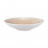 Seltmann Weiden Seltmann Weiden Life Molecule Amber Gold Light Pastateller / Suppenteller d: 23 cm / 1,0 L Seltmann Weiden Life Molecule Amber Gold Light Тарелка для пасты / Суповая тарелка d: 23 см / 1,0 л