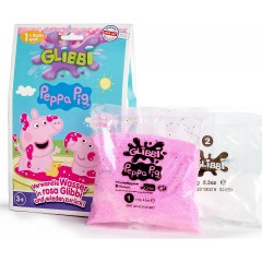 Simba Glibbi Peppa Pig Glitzerbad Glibbi Peppa Pig ванна с блестками
