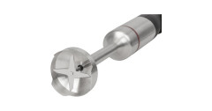 ProfiCook ProfiCook 2in1 Stabmixer-Set PC-SMS 1226 edelstahl/dunkelgrau  edelstahl/dunkelgrau Набор ручного блендера ProfiCook 2в1 PC-SMS 1226 нержавеющая сталь/темно-серый