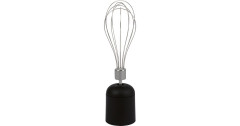 ProfiCook ProfiCook 2in1 Stabmixer-Set PC-SMS 1226 edelstahl/dunkelgrau  edelstahl/dunkelgrau Набор ручного блендера ProfiCook 2в1 PC-SMS 1226 нержавеющая сталь/темно-серый