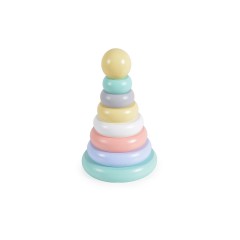 MONI Stapelringe 2542 Stapelspielzeug Кольца для штабелирования 2542 Игрушка для штабелирования