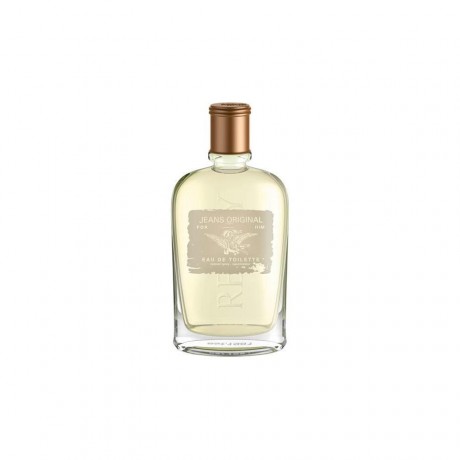 Replay (Реплей)  Jeans Original for Him Eau de Toilette Туалетная вода Spray Спрей, 30 мл