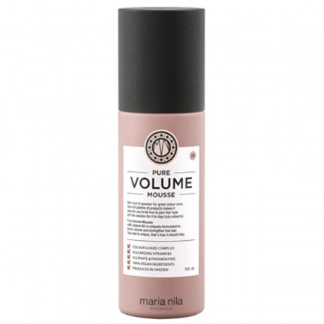 Maria Nila MOUSSE  МЫШЬ