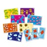Montessori® Triple-Puzzles тройные головоломки