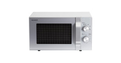 Sharp Sharp R204S, Mikrowelle silber  silber Sharp R204S, микроволновый серебристый