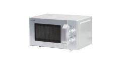 Sharp Sharp R204S, Mikrowelle silber  silber Sharp R204S, микроволновый серебристый