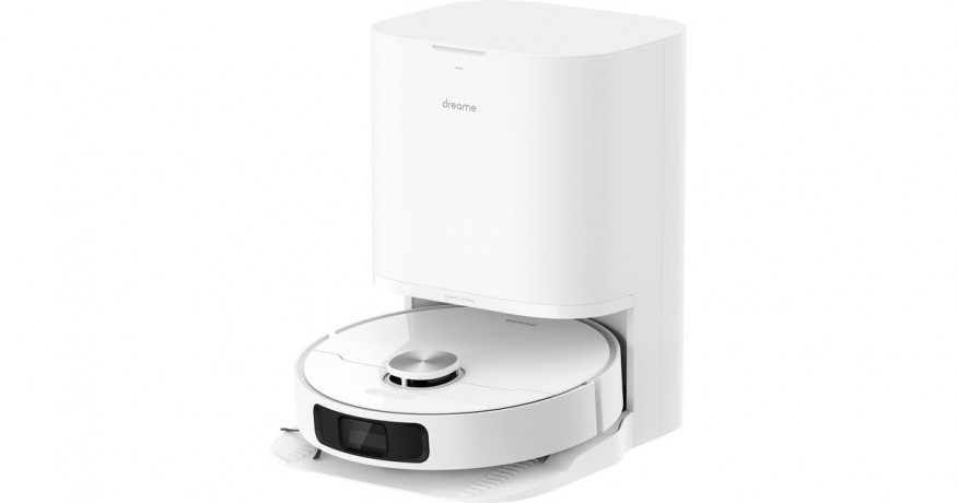 Dreame Dreame L10 Prime, Saugroboter weiss weiss Dreame L10 Prime, робот-пылесос белый