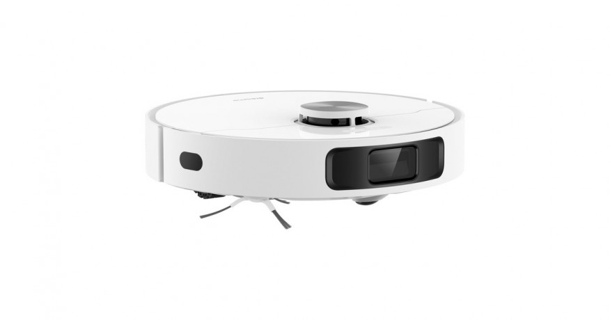 Dreame Dreame L10 Prime, Saugroboter weiss weiss Dreame L10 Prime, робот-пылесос белый