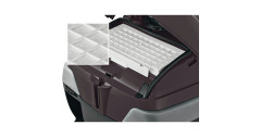 Siemens Siemens Bodenstaubsauger VSZ7A400 650W    Пылесос Сименс VSZ7A400 650Вт