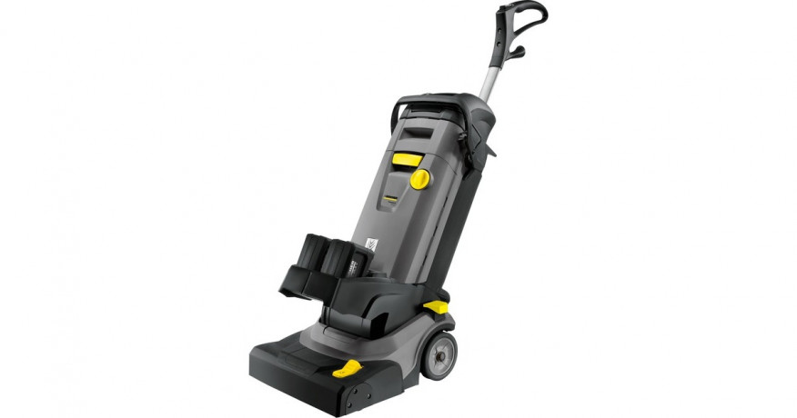 Karcher Karcher BR 30/4 C, Waschsauger Karcher BR 30/4 C, пылесос
