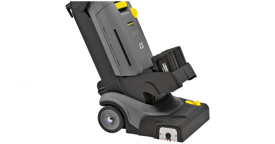 Karcher Karcher BR 30/4 C, Waschsauger Karcher BR 30/4 C, пылесос