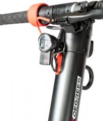 SIX DEGREES E-Scooter VELO E7 Электросамокат ВЕЛО Е7